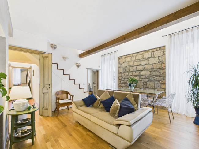 Appartamento in Vendita