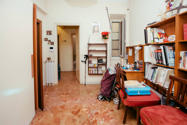 Appartamento in vendita