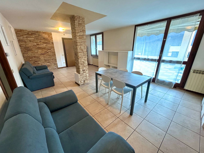 Appartamento in vendita