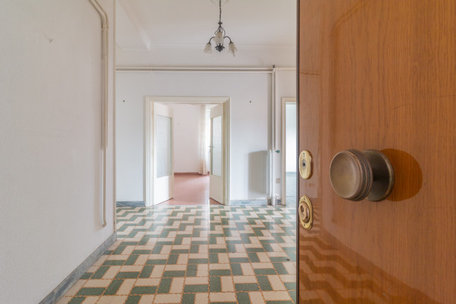 Appartamento in Vendita