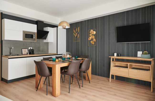 Appartamento in vendita