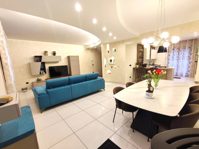 Villa a schiera in Vendita