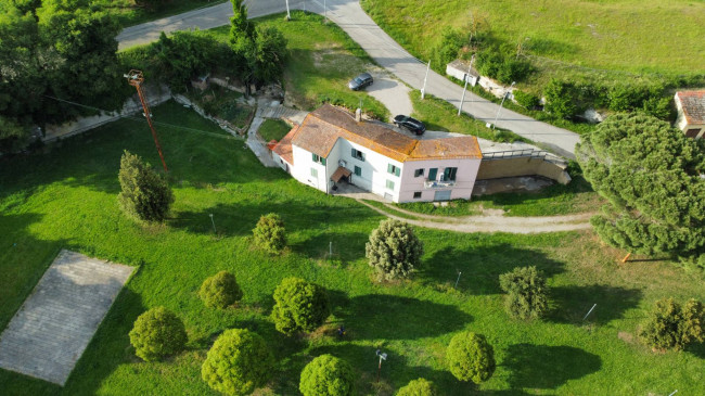 Porzione di casa in Vendita