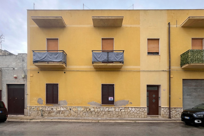 Appartamento in vendita