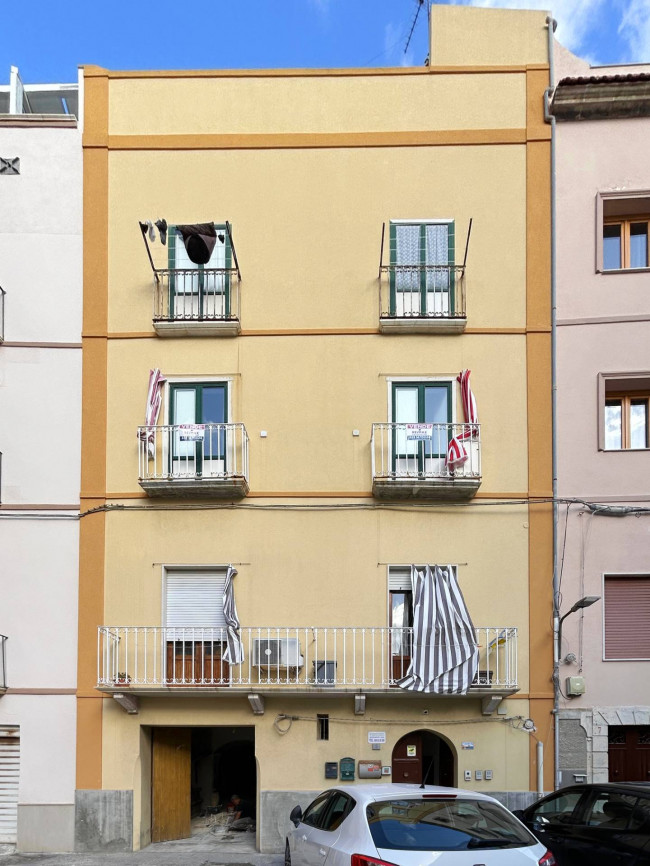 Appartamento in vendita