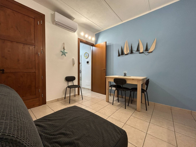 Appartamento in vendita