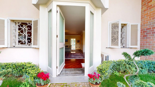 Villa a schiera in Vendita