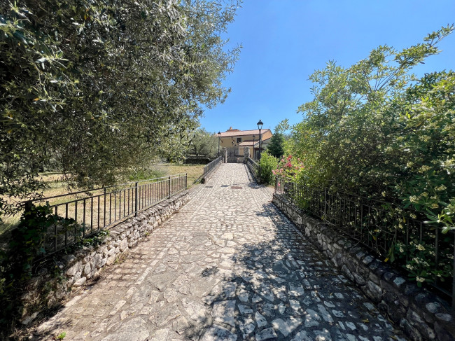 Villa o villino in Vendita