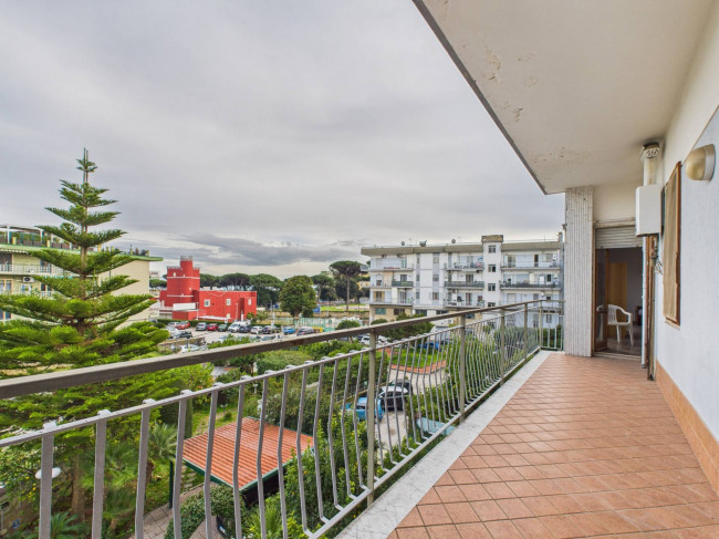 Appartamento in Vendita