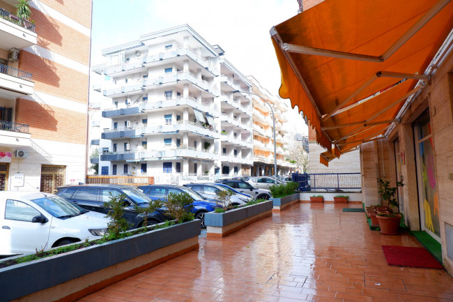 Appartamento in Vendita