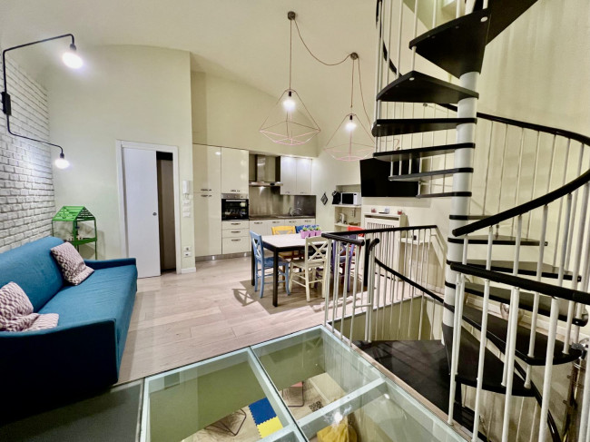 Appartamento in Vendita