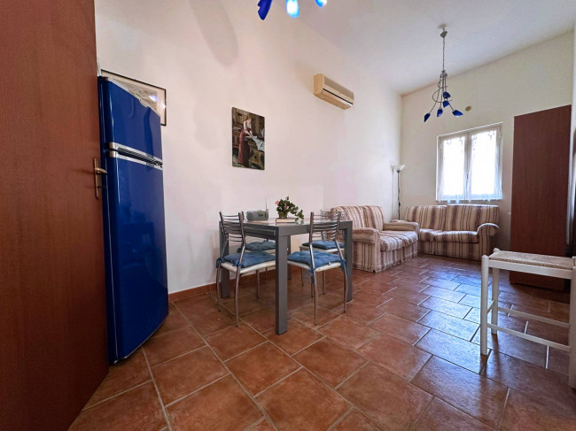 Appartamento in vendita