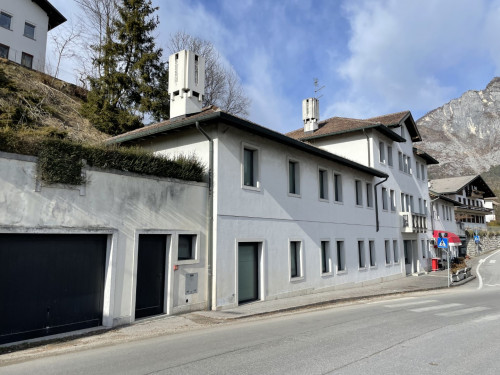 Locale Commerciale in vendita