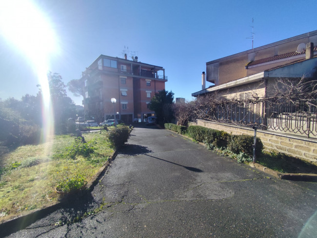 Appartamento in Vendita