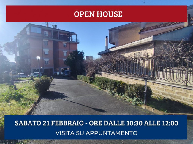 Appartamento in Vendita