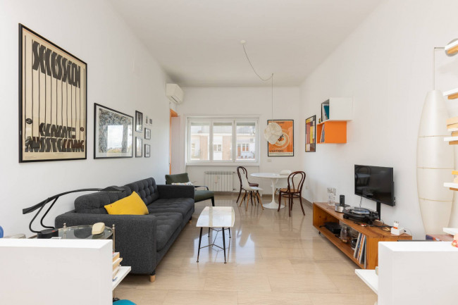 Appartamento in Affitto