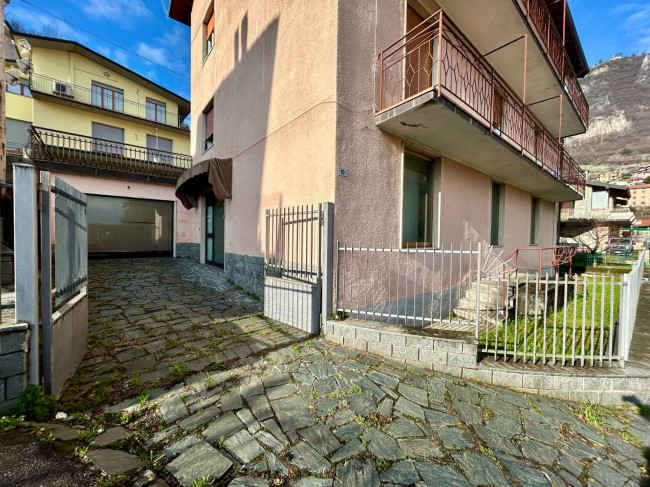 Appartamento in vendita