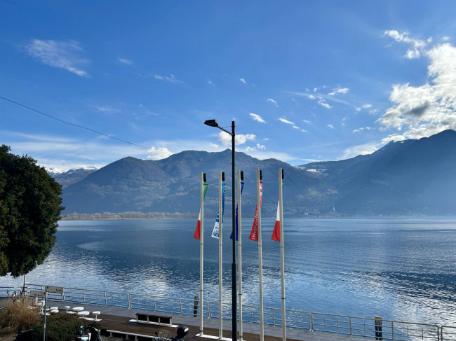 Appartamento in affitto