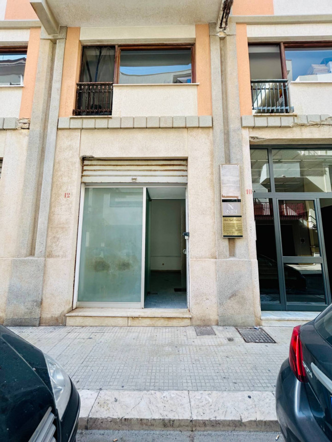 Attività  Commerciale in vendita