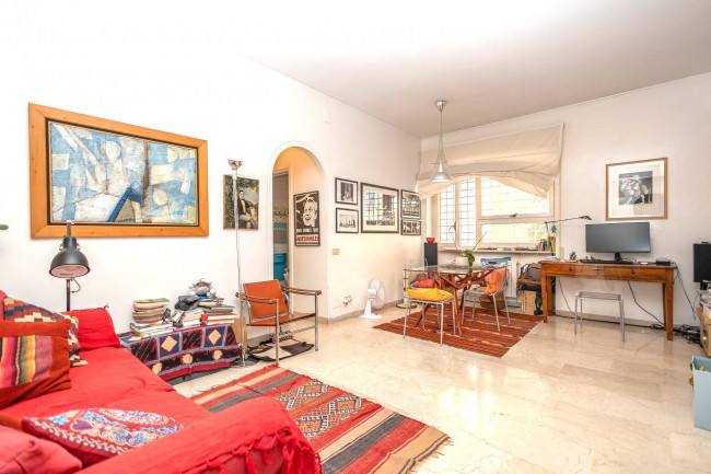 Appartamento in Vendita