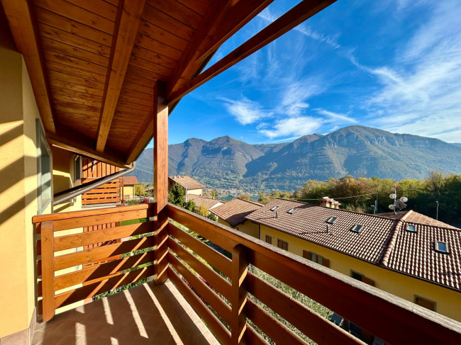 Appartamento in vendita