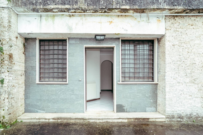 Appartamento in vendita