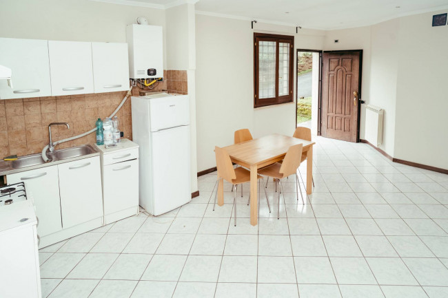 Appartamento in vendita