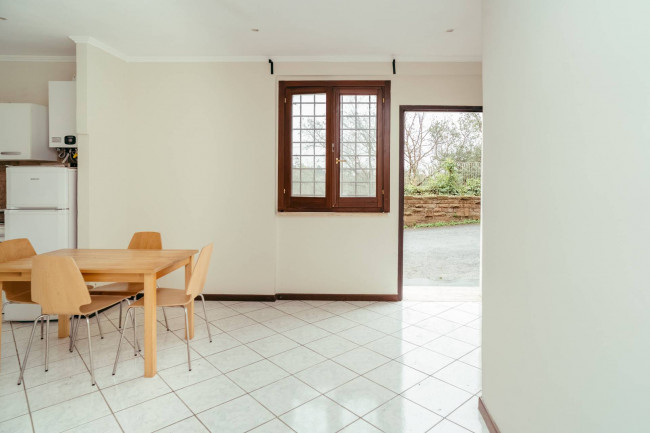 Appartamento in vendita