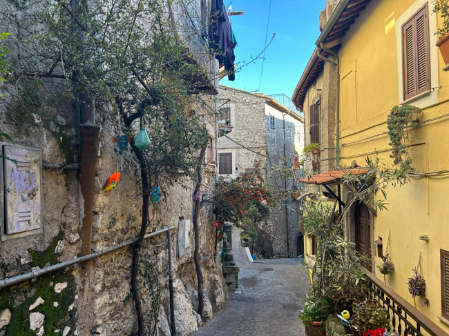 Appartamento in Vendita