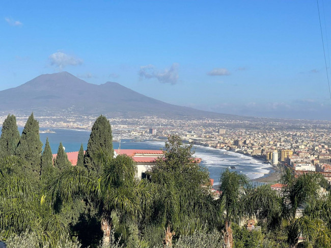 Appartamento in Vendita