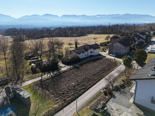 Terreno Edificabile in vendita