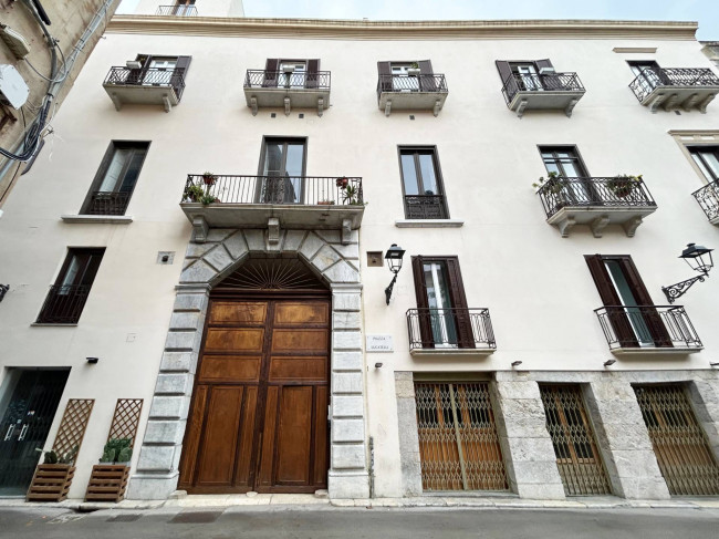 Appartamento in vendita