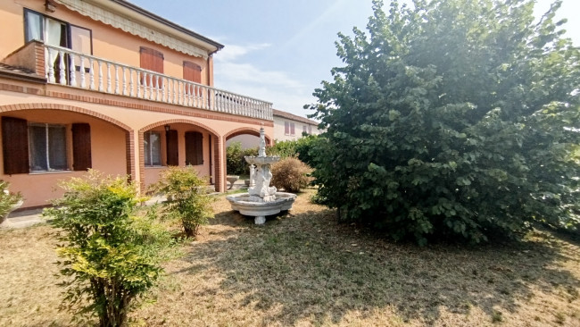 Villa singola in Vendita