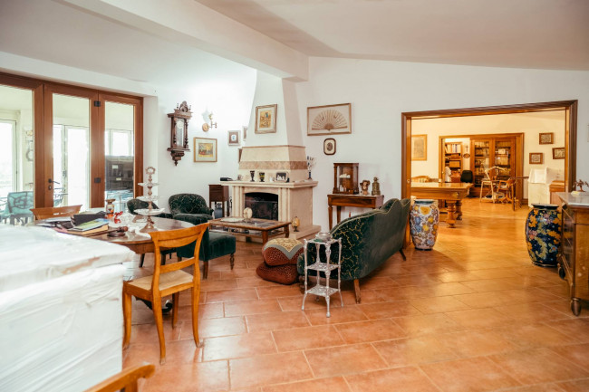 Villa singola in vendita