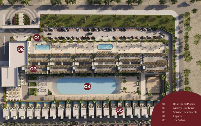 Nuove costruzioni in Vendita