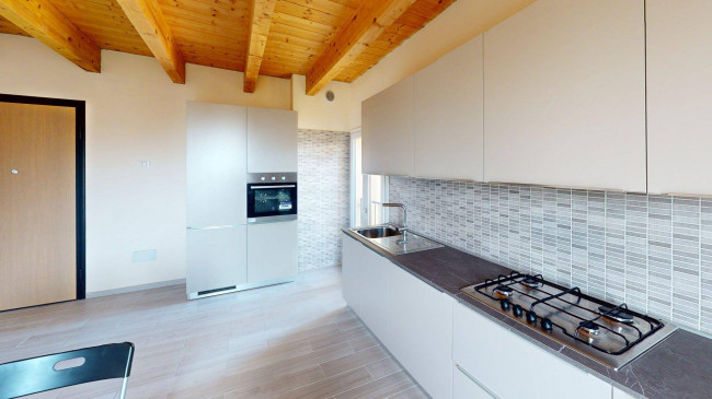 Appartamento in Vendita