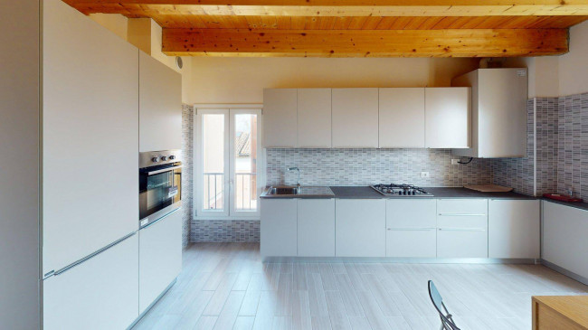 Appartamento in Vendita