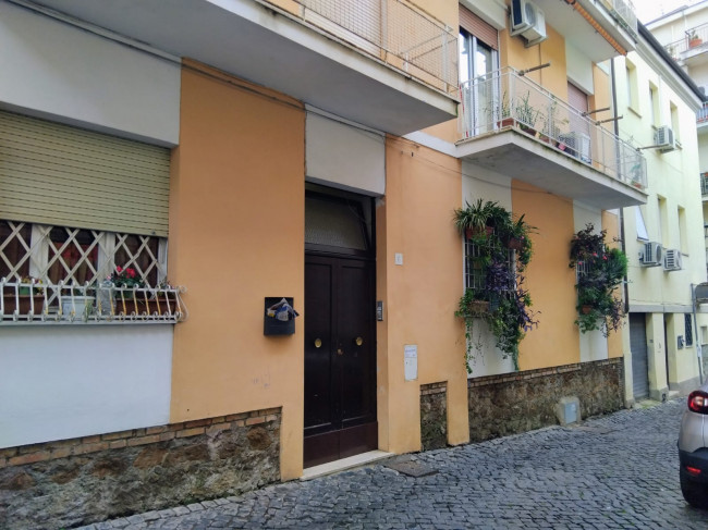 Appartamento in Vendita