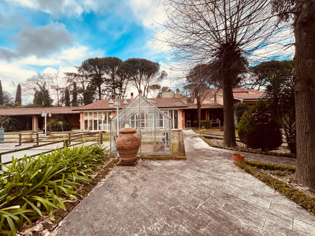 Villa singola in vendita