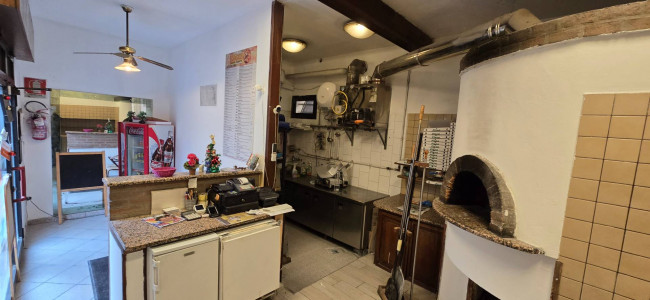 Ristorante in Vendita