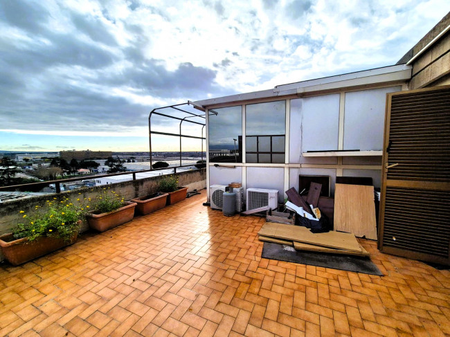 Attico/Mansarda in Vendita