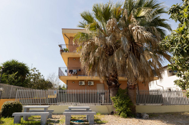 Appartamento in Vendita