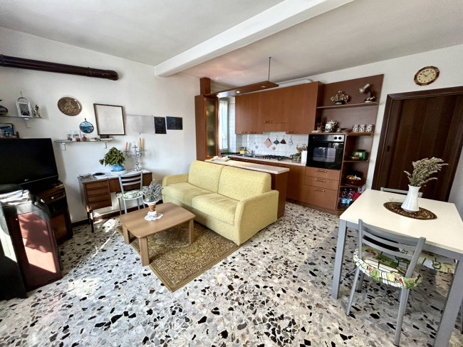 Appartamento in vendita