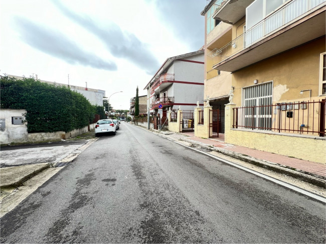 Appartamento in Vendita