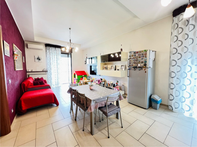 Appartamento in Vendita