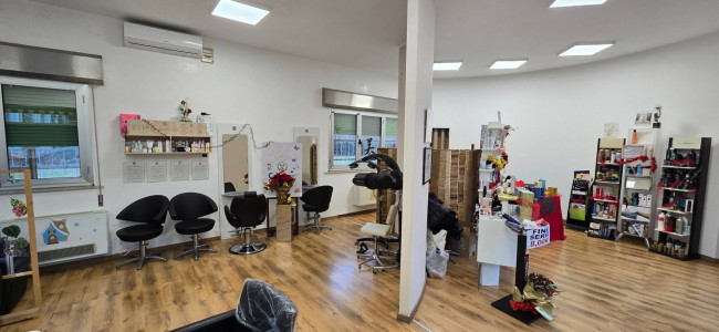 Locale Commerciale in Vendita