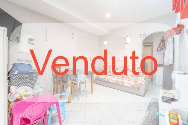 Appartamento in Vendita