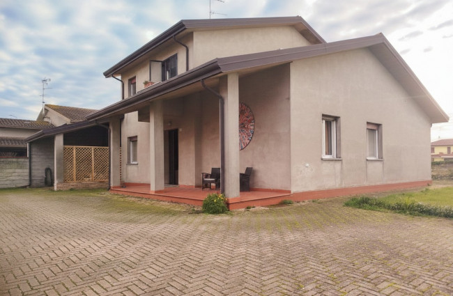 Villa singola in Vendita