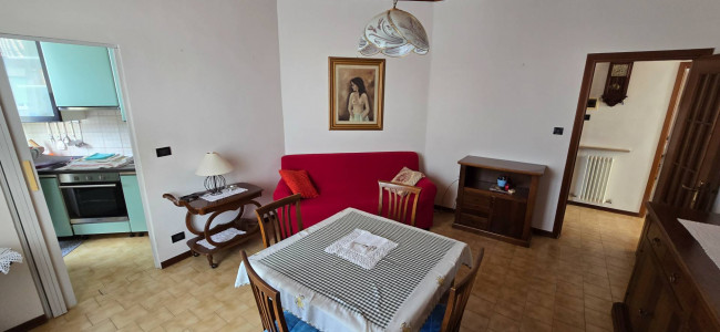 Appartamento in Vendita
