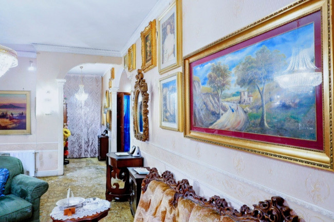 Appartamento in Vendita